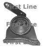 FIRST LINE FEM3481 Engine Mounting